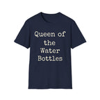 Queen of the Water Bottles
