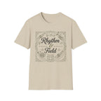 Copy of Rhythm & Field Music Square Tee