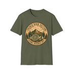 Copy of French Horn Section Seismic Research Dept. Tee