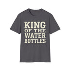 King of the Water Bottles Tee