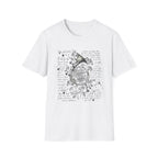French Horn Dark Academia Tee