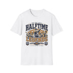Copy of Halftime Legends Football Tee