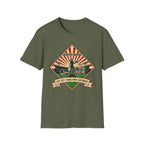 Band Mom Retro Tee