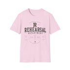 Rehearsal Department Tee