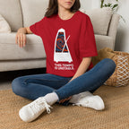 "This Tempo Is Unstable" Graphic Tee