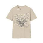 The Art of the Field T-Shirt