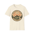 Mellophone Section Seismic Research Dept. Tee