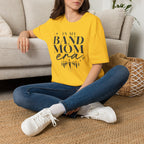 Copy of In My Band Mom Era Tee
