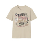 Copy of Mom Social Club T-Shirt