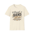 Proud Band Mom Tee