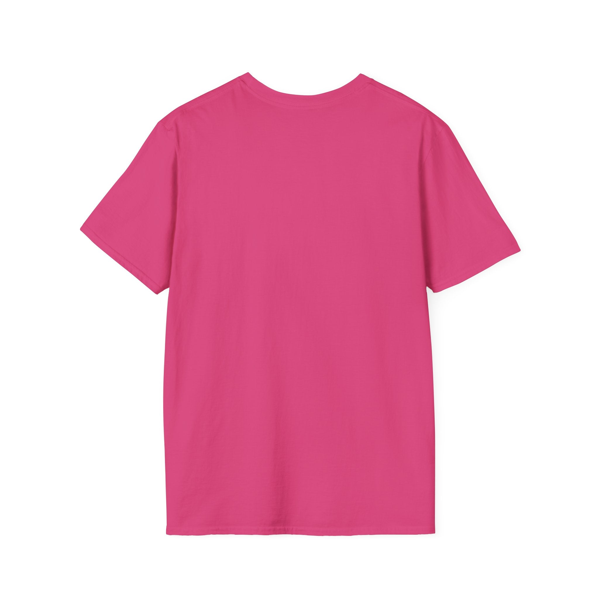 Copy of Proud Band Mom Tee