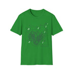The Art of the Field T-Shirt