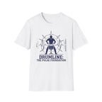Drumline 'The Pulse Foundation' Tee