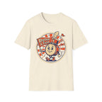 Rhythm & Field Retro Tee