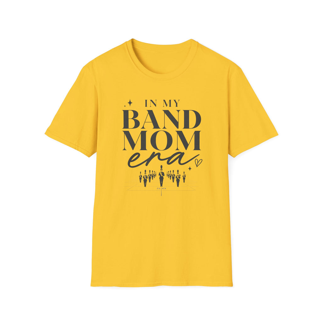 Copy of In My Band Mom Era Tee