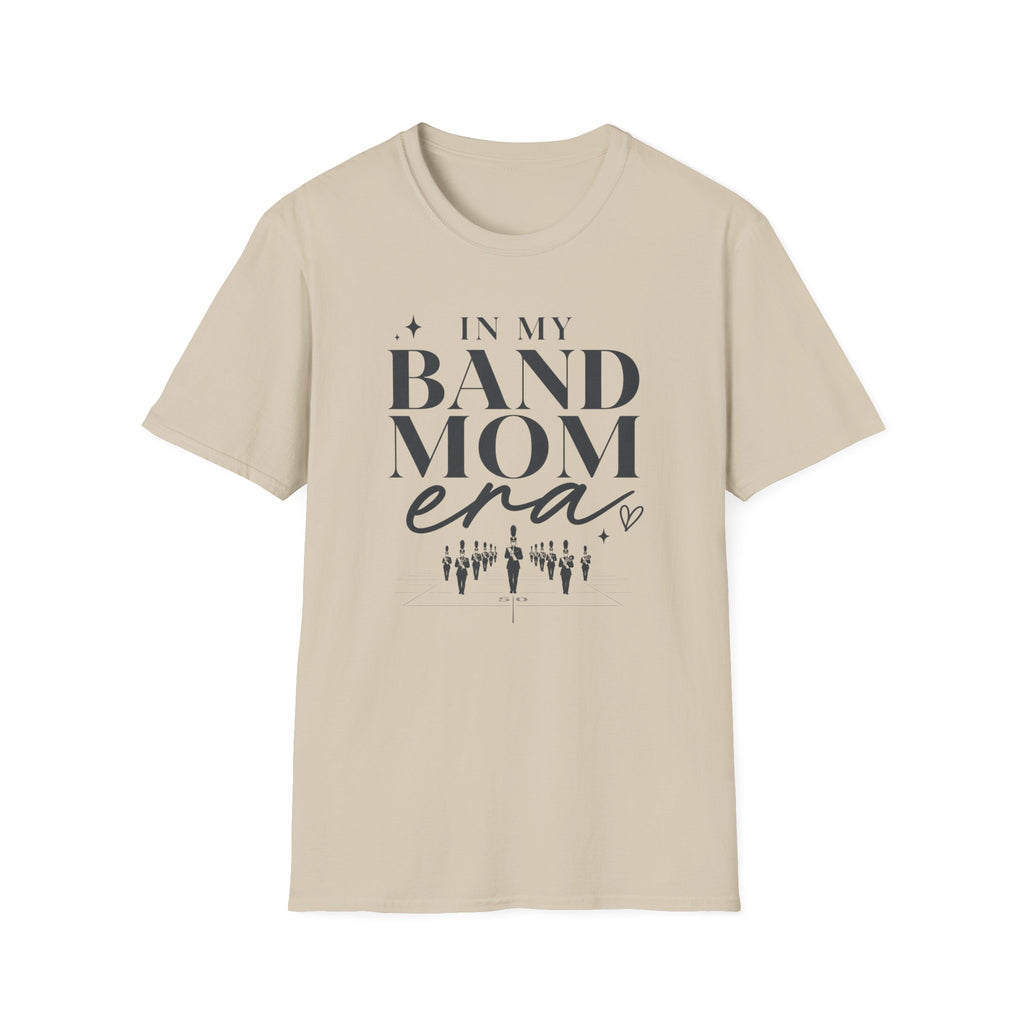 Copy of In My Band Mom Era Tee