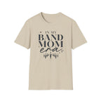 Copy of In My Band Mom Era Tee