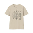 Copy of Piccolo “Small. Loud. Deadly.” Tee