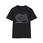 Flute 'Musica Docet et Sanat' Tee