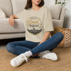 Copy of Proud Band Parent Tee