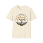 Proud Band Parent Tee