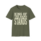 King of the Band Stands Tee