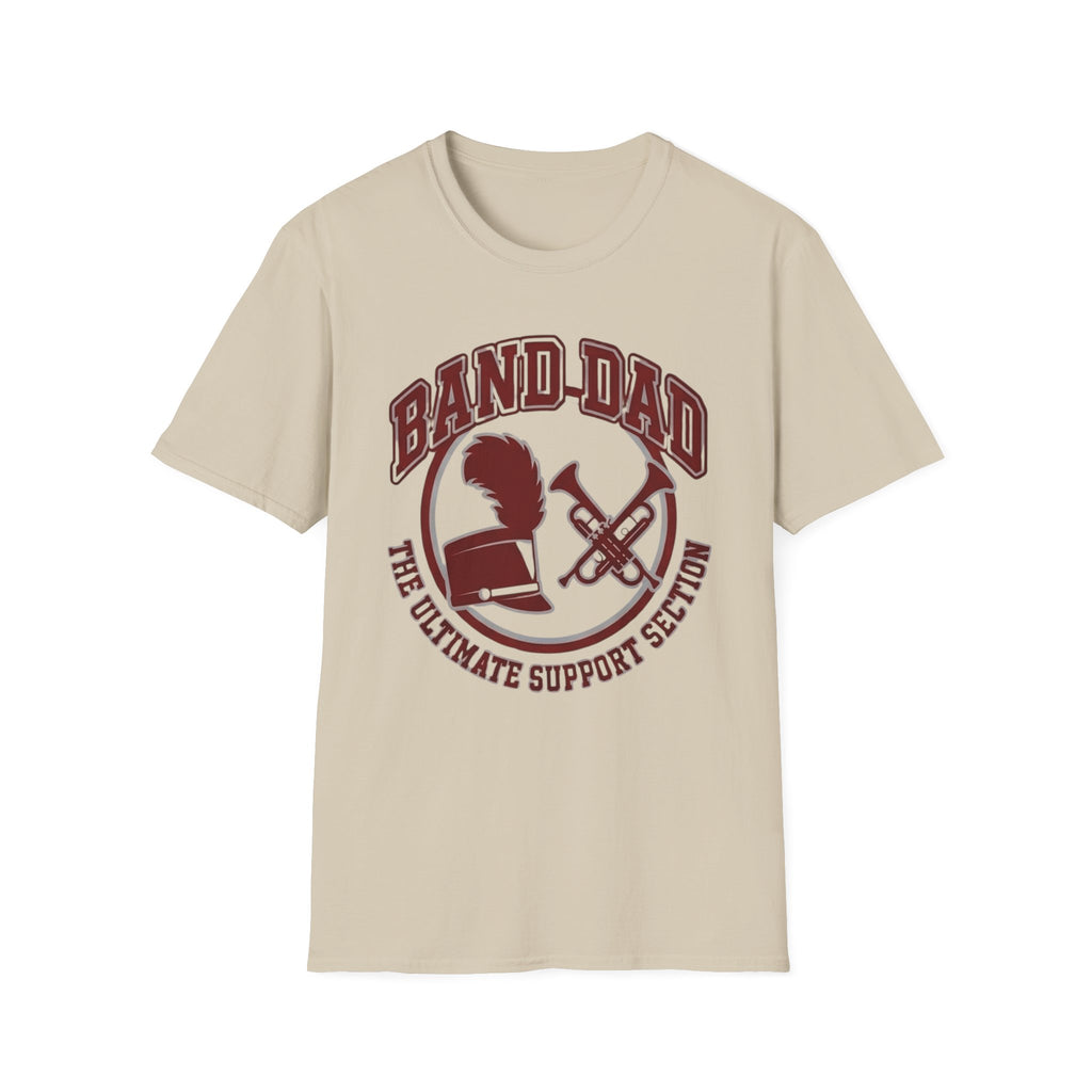 Band Dad Tee