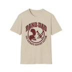 Band Dad Tee