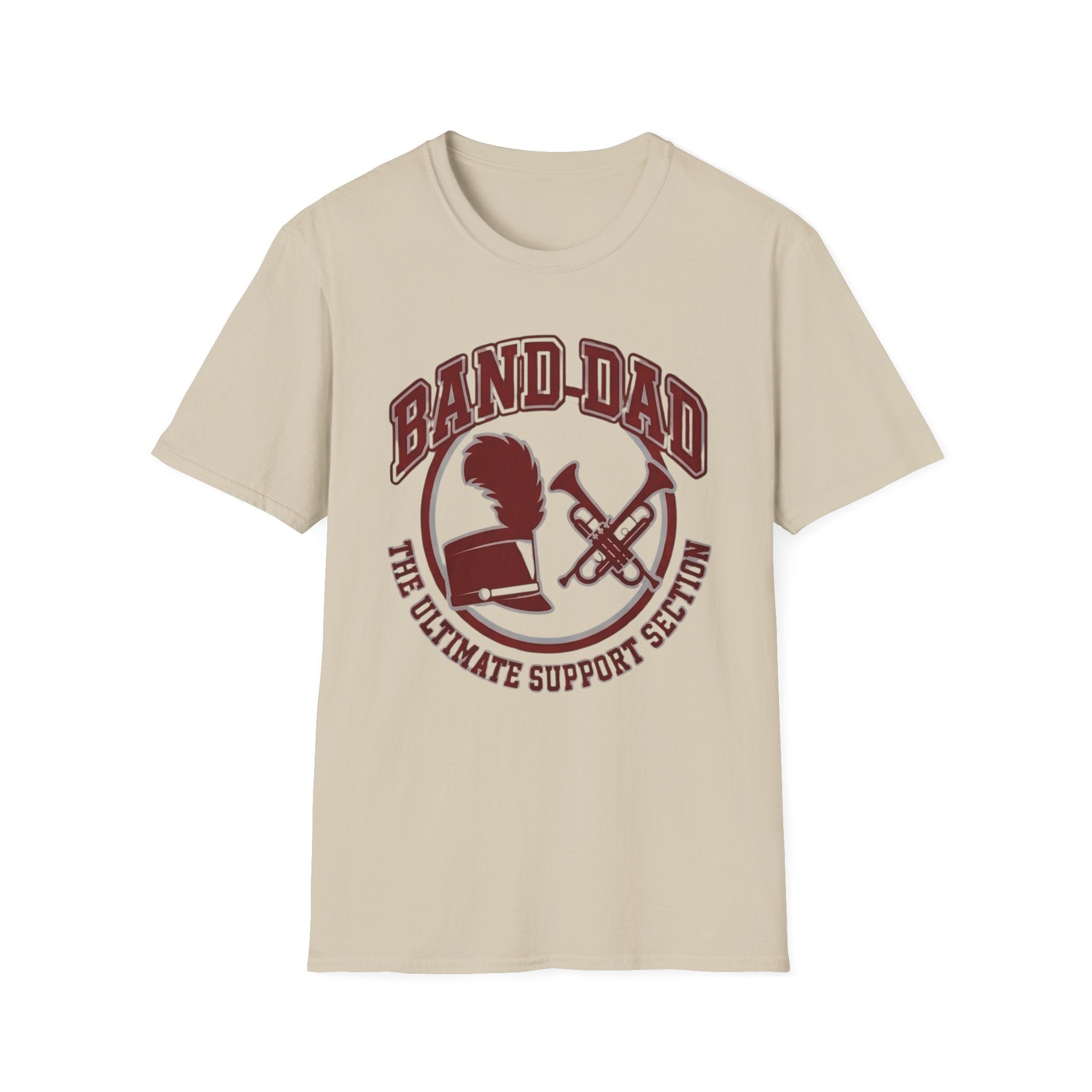 Band Dad Tee