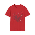 The Art of the Field T-Shirt
