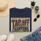 Tap-Off Champions T-Shirt