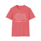 Flute 'Musica Docet et Sanat' Tee