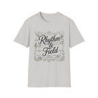 Rhythm & Field Music Tee
