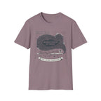 Music Docet et Sanat Tee