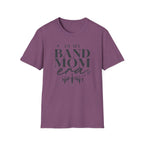 In My Band Mom Era Tee