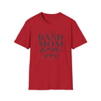 Copy of In My Band Mom Era Tee