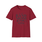 In My Band Mom Era Tee