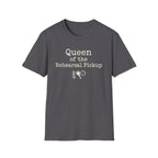 Queen of the Rehearsal Pickup Tee