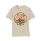 Tuba Section Seismic Research Dept. Tee