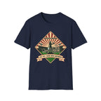 Band Mom Retro Tee