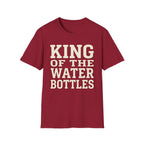 King of the Water Bottles Tee