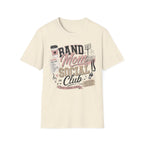 Mom Social Club T-Shirt