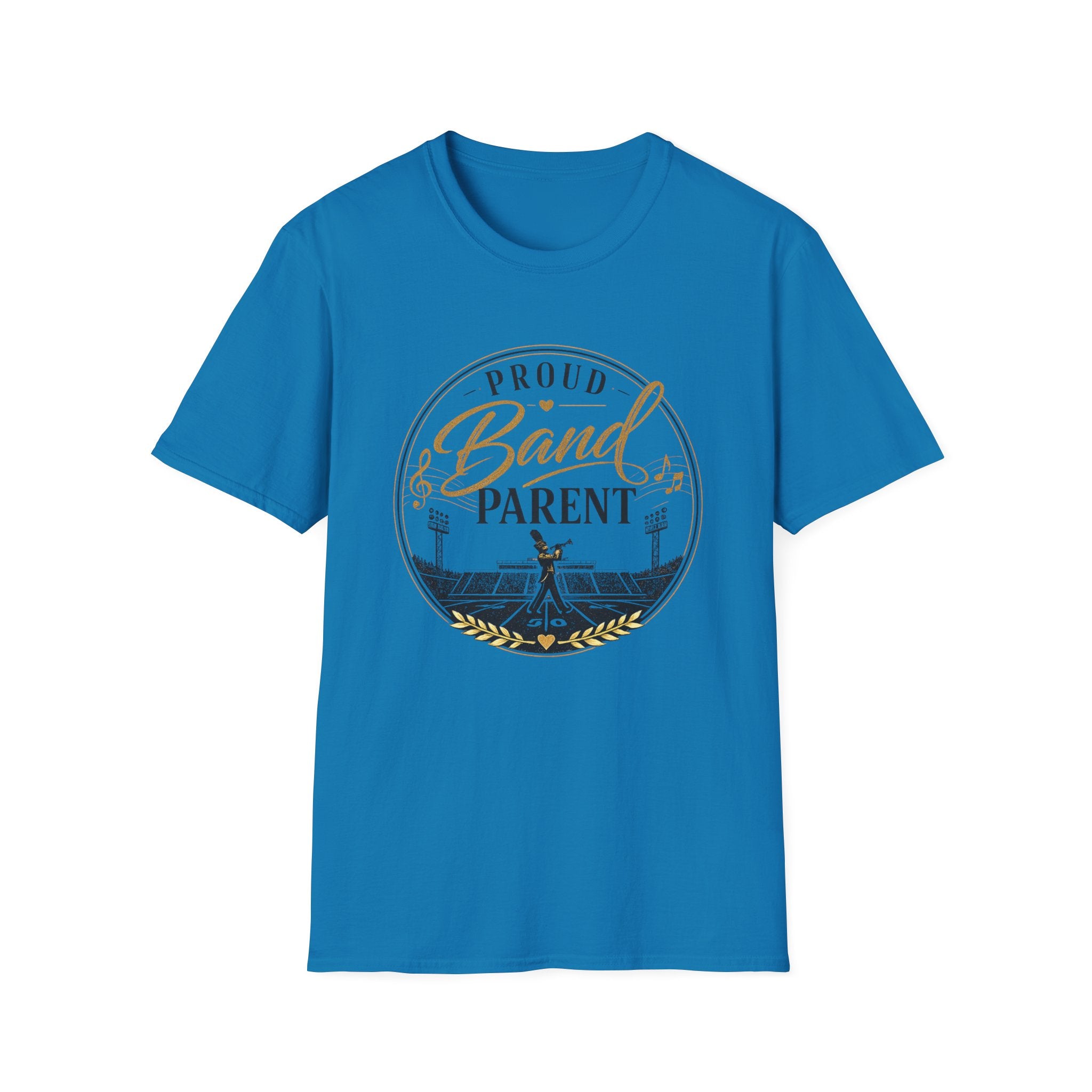 Proud Band Parent Tee