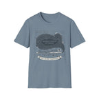 Music Docet et Sanat Tee