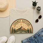 Copy of Cornet Section Seismic Research Dept. Tee