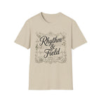 Copy of Rhythm & Field Music Tee
