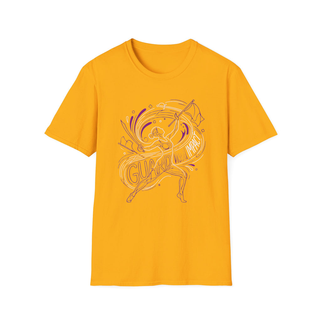 Guardian Spirit Tee
