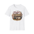 Copy of Fueled by Concessions Tee