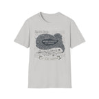 Music Docet et Sanat Tee