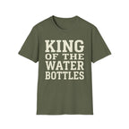 King of the Water Bottles Tee